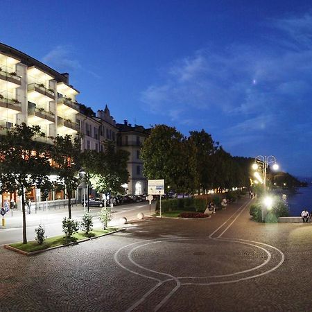 Albergo Miralago Verbania Zewnętrze zdjęcie