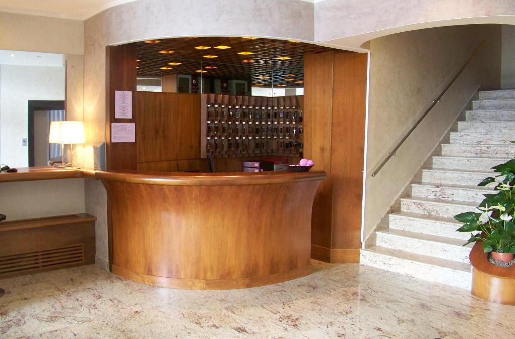 Albergo Miralago Verbania Zewnętrze zdjęcie