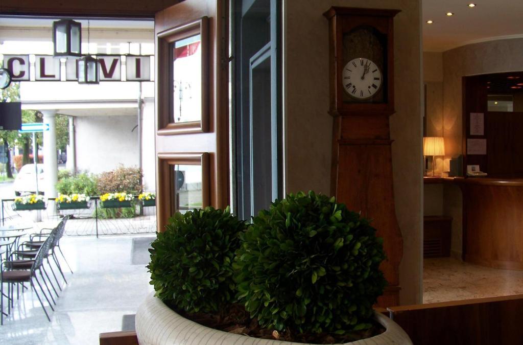 Albergo Miralago Verbania Zewnętrze zdjęcie