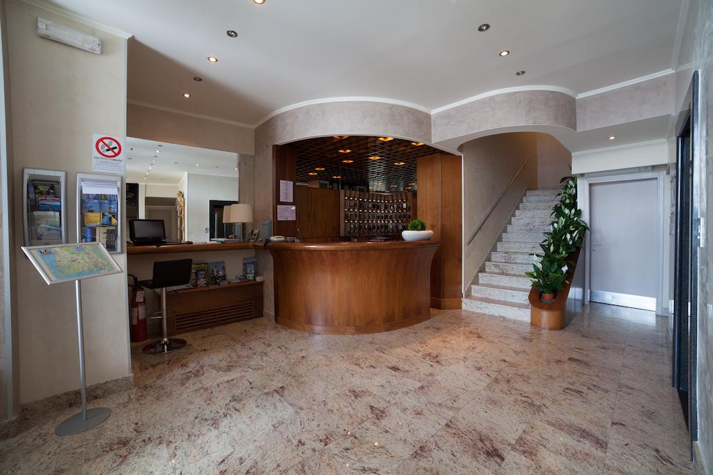 Albergo Miralago Verbania Zewnętrze zdjęcie
