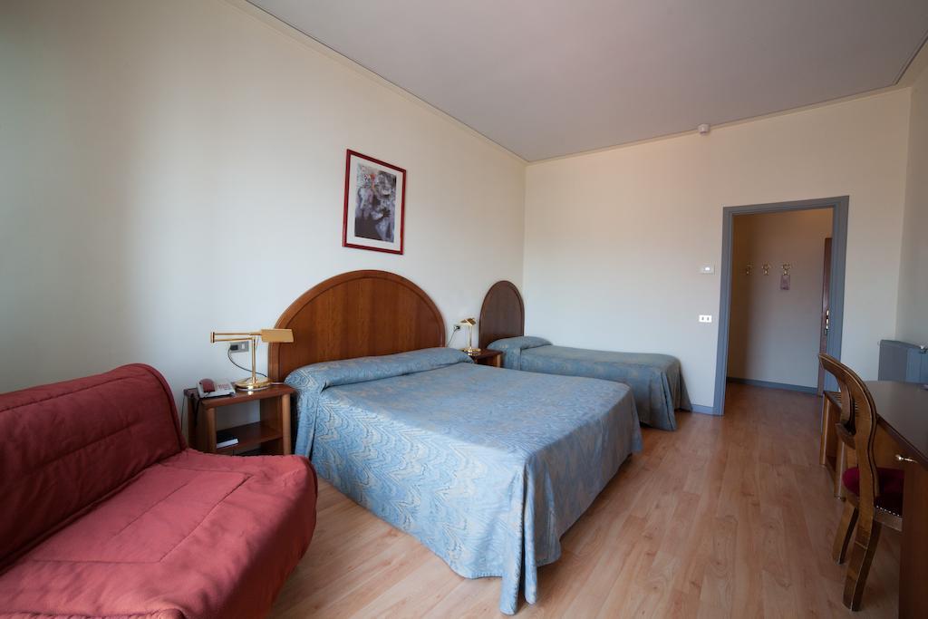 Albergo Miralago Verbania Pokój zdjęcie